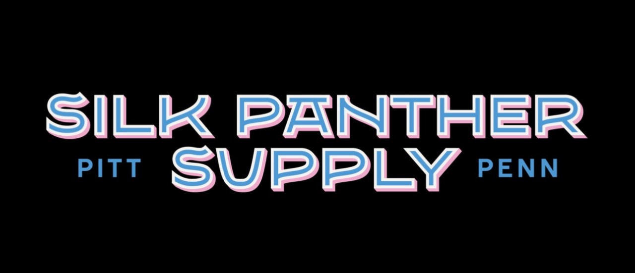 Silk Panther